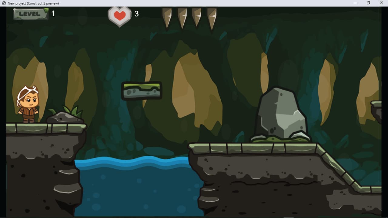 Watu Gamping screenshot 3
