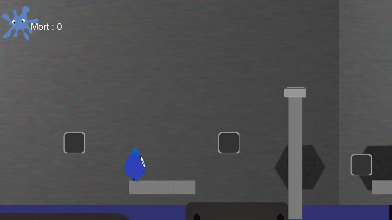 Lost in Toyo screenshot 3