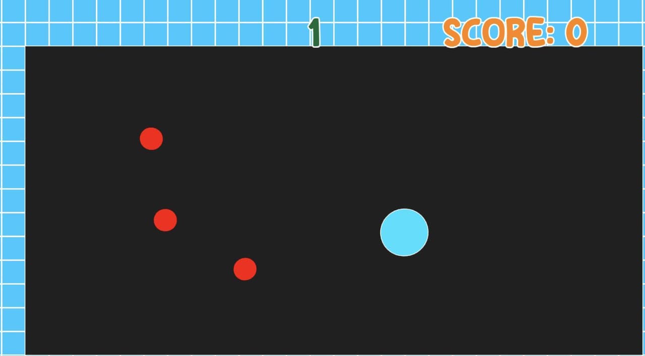 Separating Balls screenshot 5