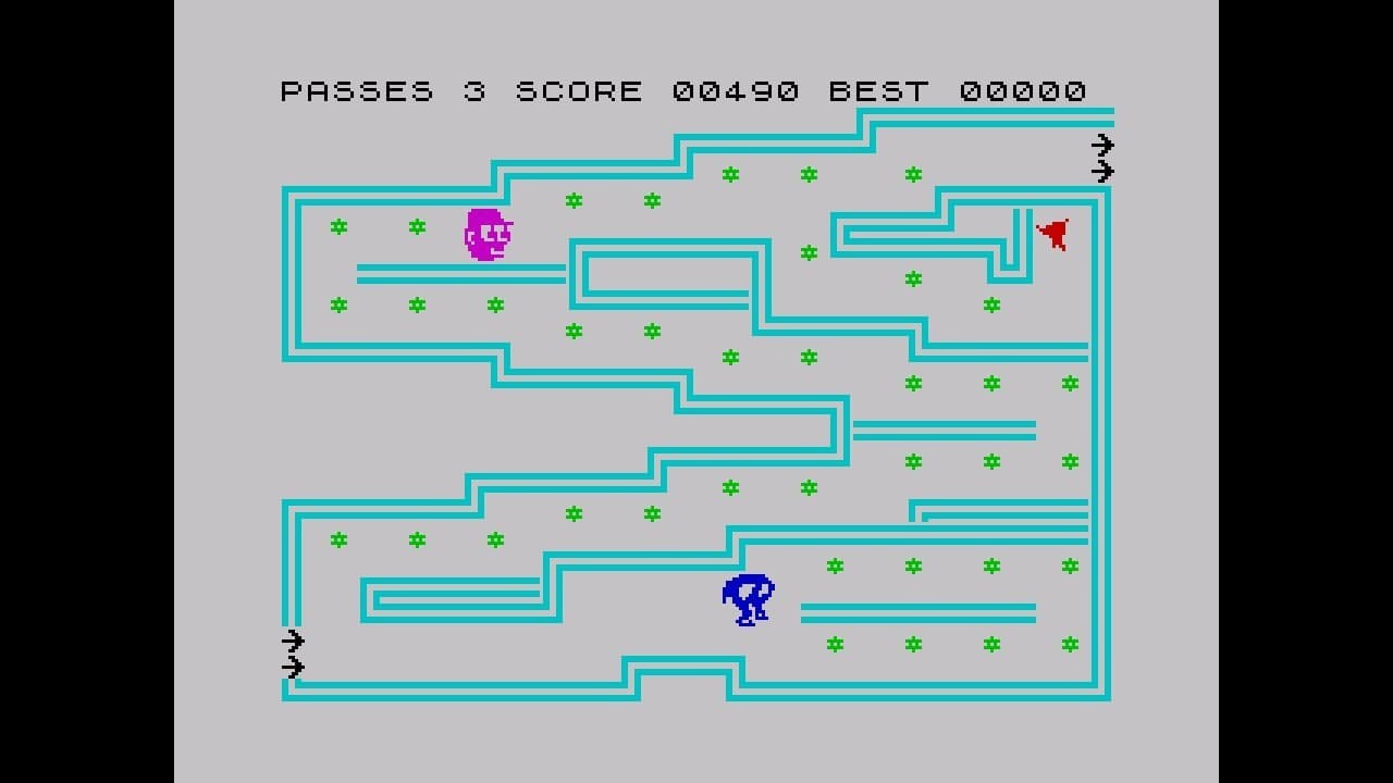 The Horace Trilogy screenshot 3