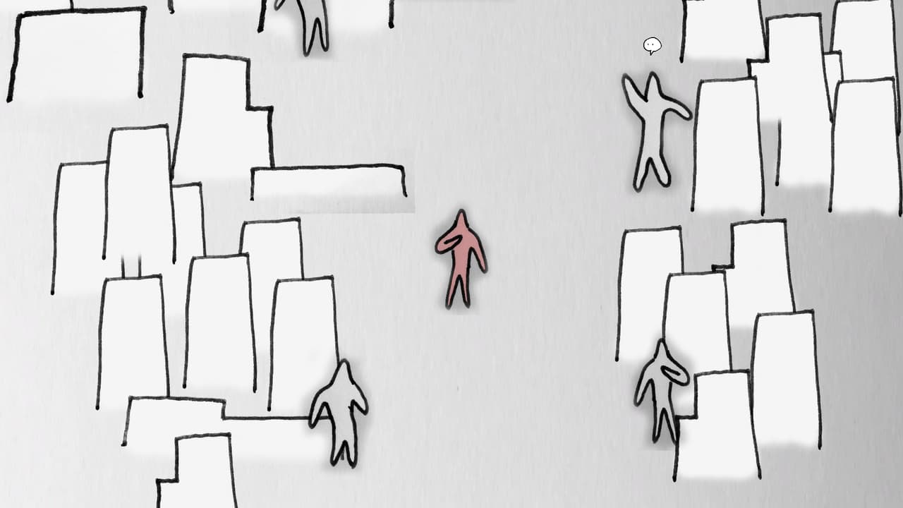 Worry Game