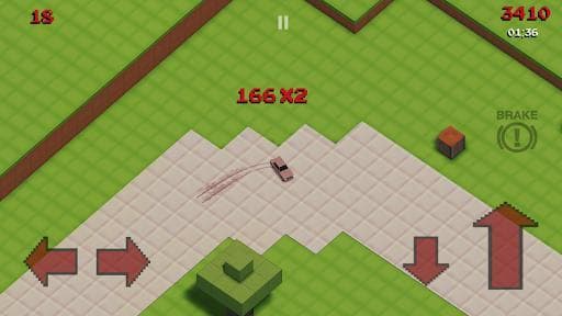 Toy Car Drifting: Car Racing screenshot 4