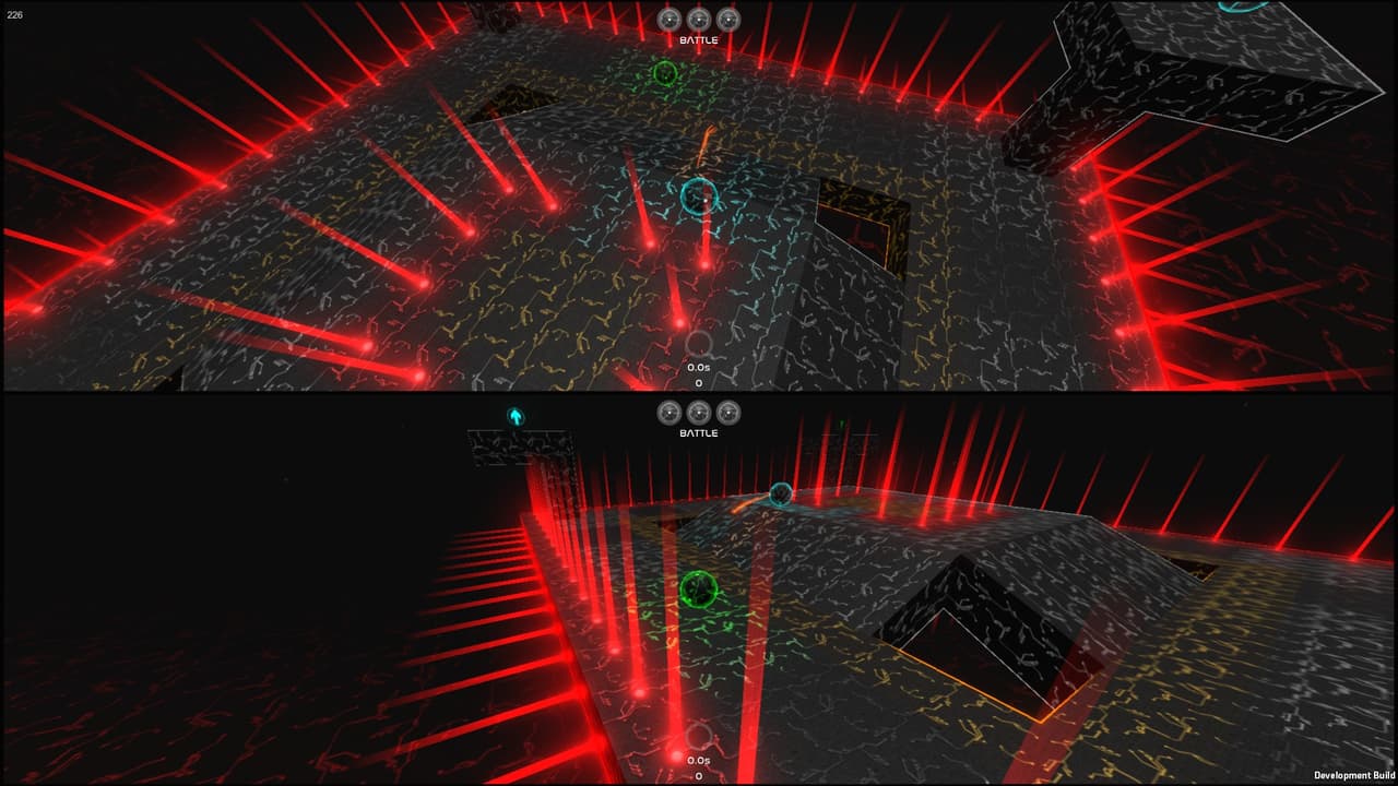 Data Ball screenshot 5