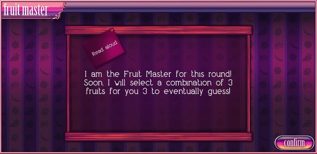 TrueFruits screenshot 4