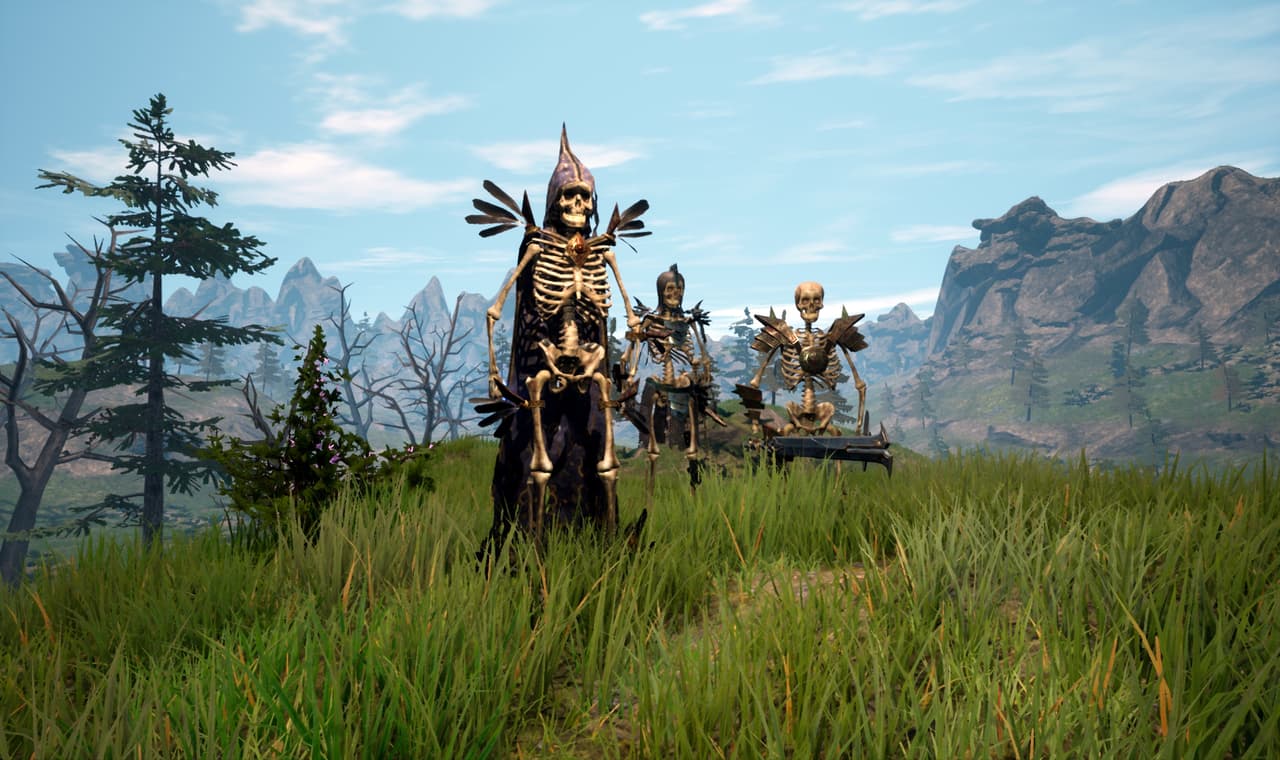 LitRPG Reads: Enter the Game (Early Access) screenshot 6