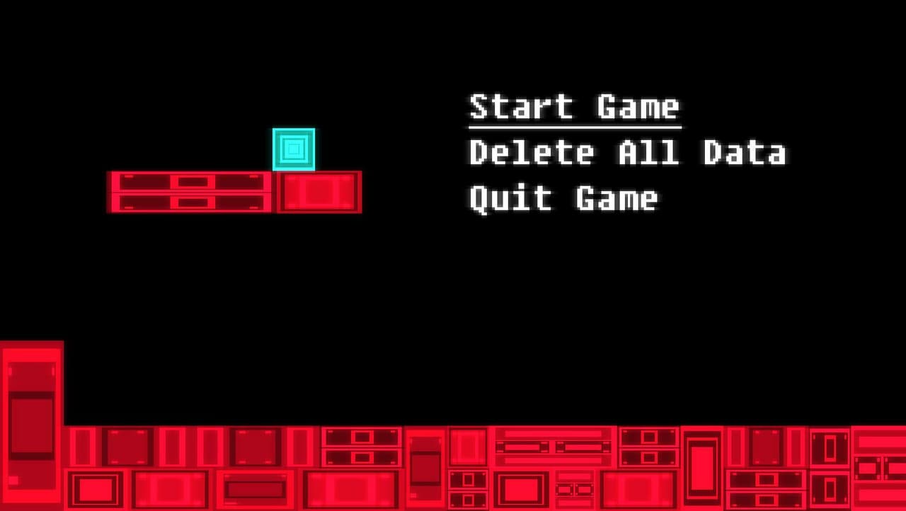 Gravity Control (itch) (Glitchy) screenshot 3