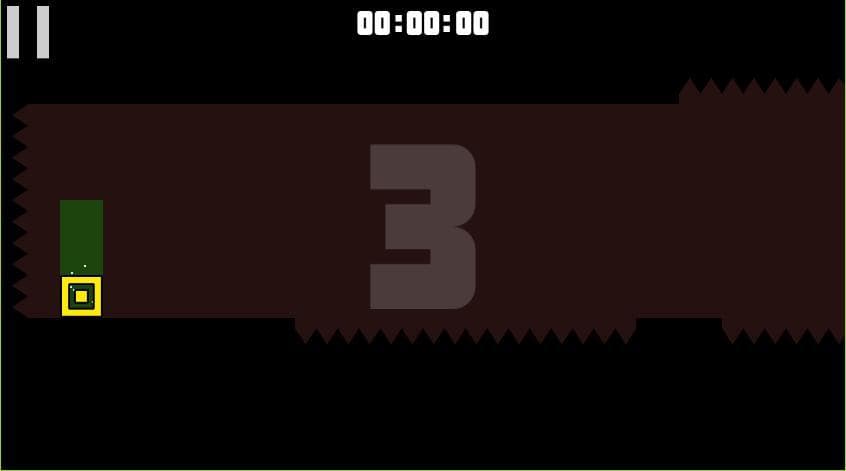 Simplex Runner screenshot 3