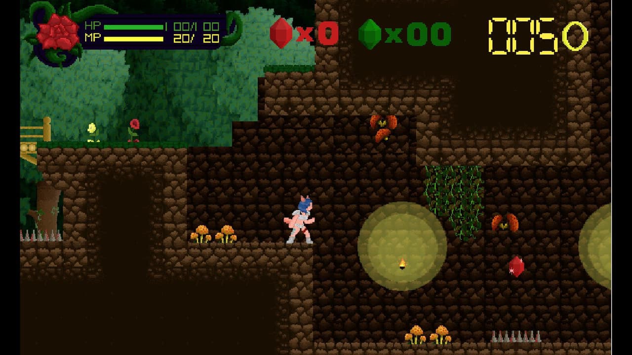 The World of Leona BETA screenshot 3