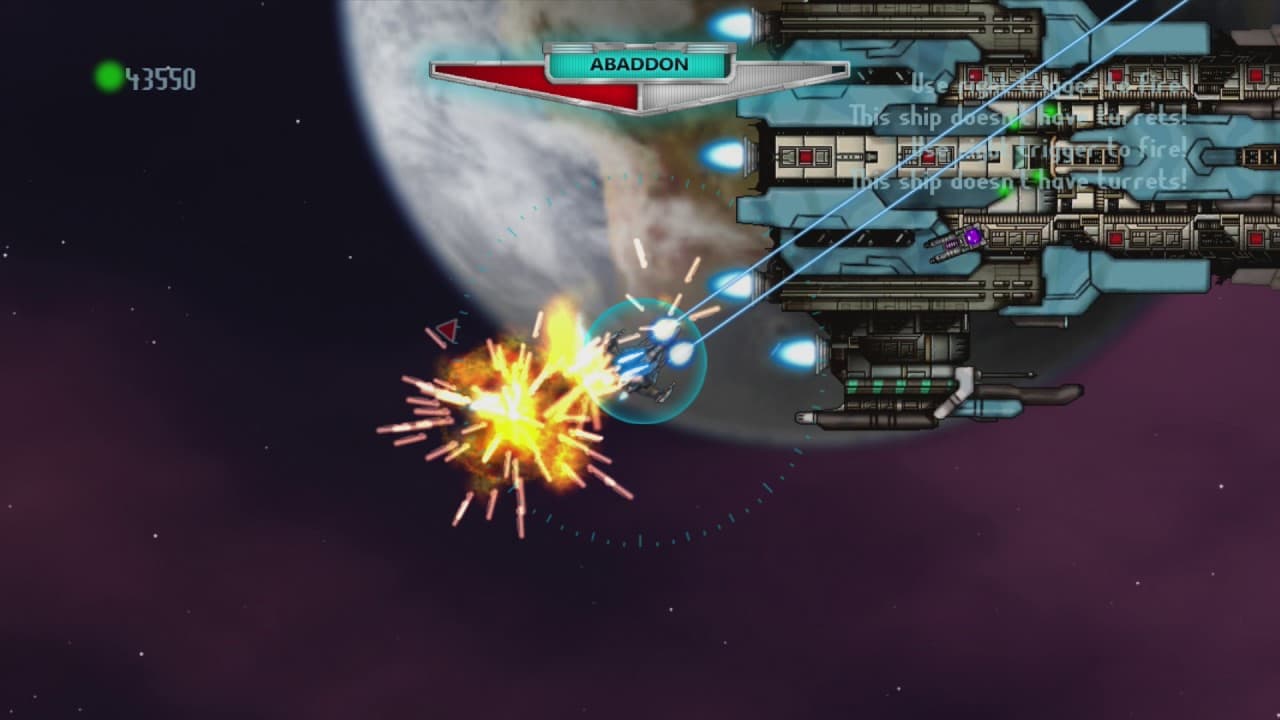 Abaddon: Retribution screenshot 5