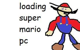 Double Super Mario PC