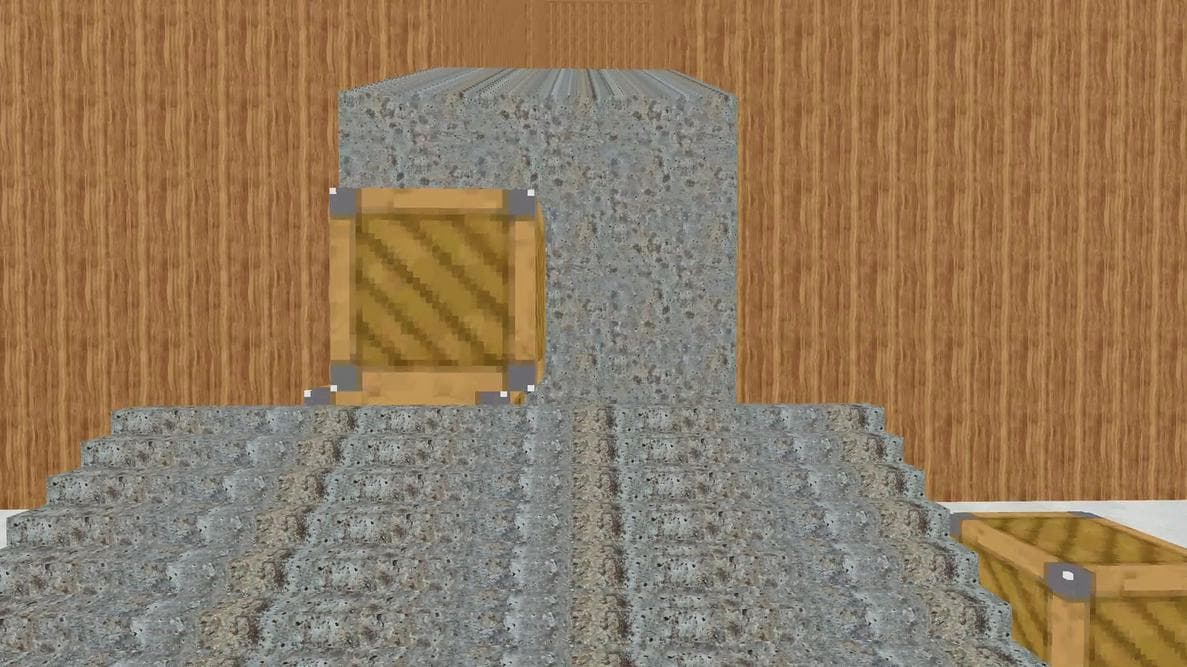 Warehouse Scavenge screenshot 5