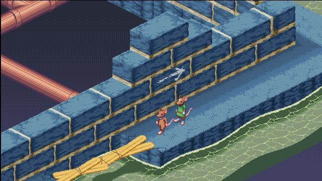 Small Saga (itch)