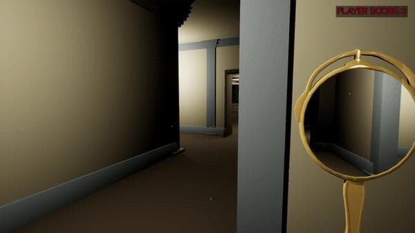 Speculum (Zaaxos) screenshot 2