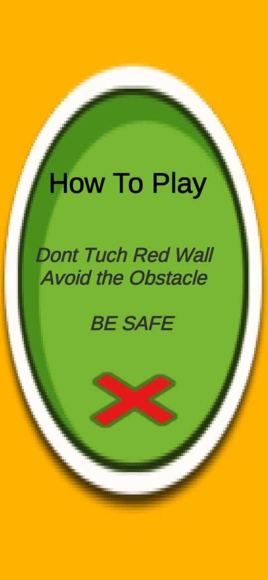 BE SAFE (kushwahadeepesh)
