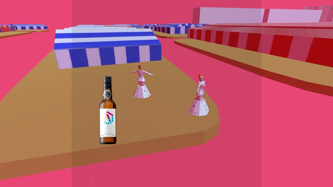 Rebujitoon screenshot 3