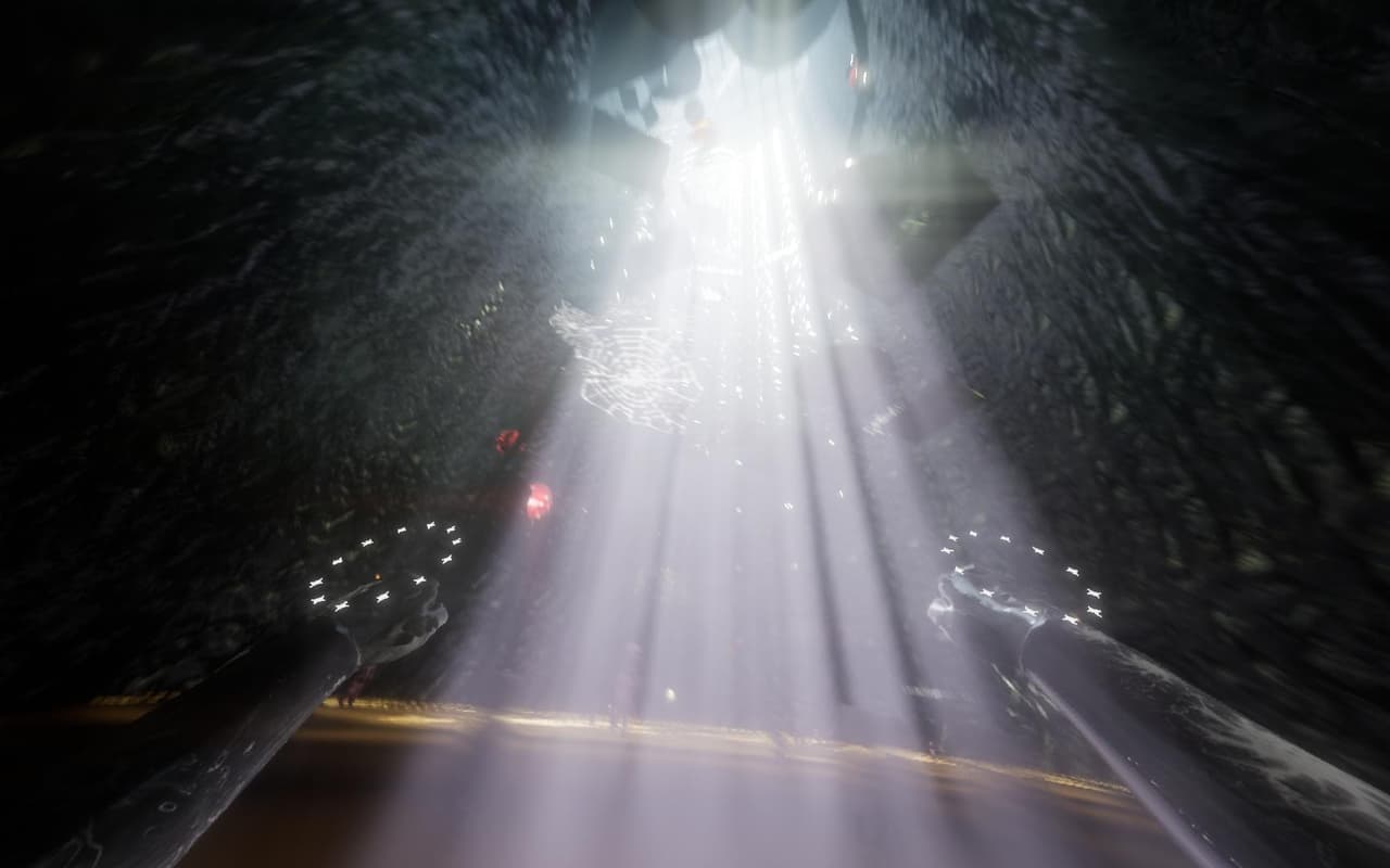 FAITH IN FANTASY screenshot 3