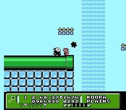 Mario Adventure screenshot 5