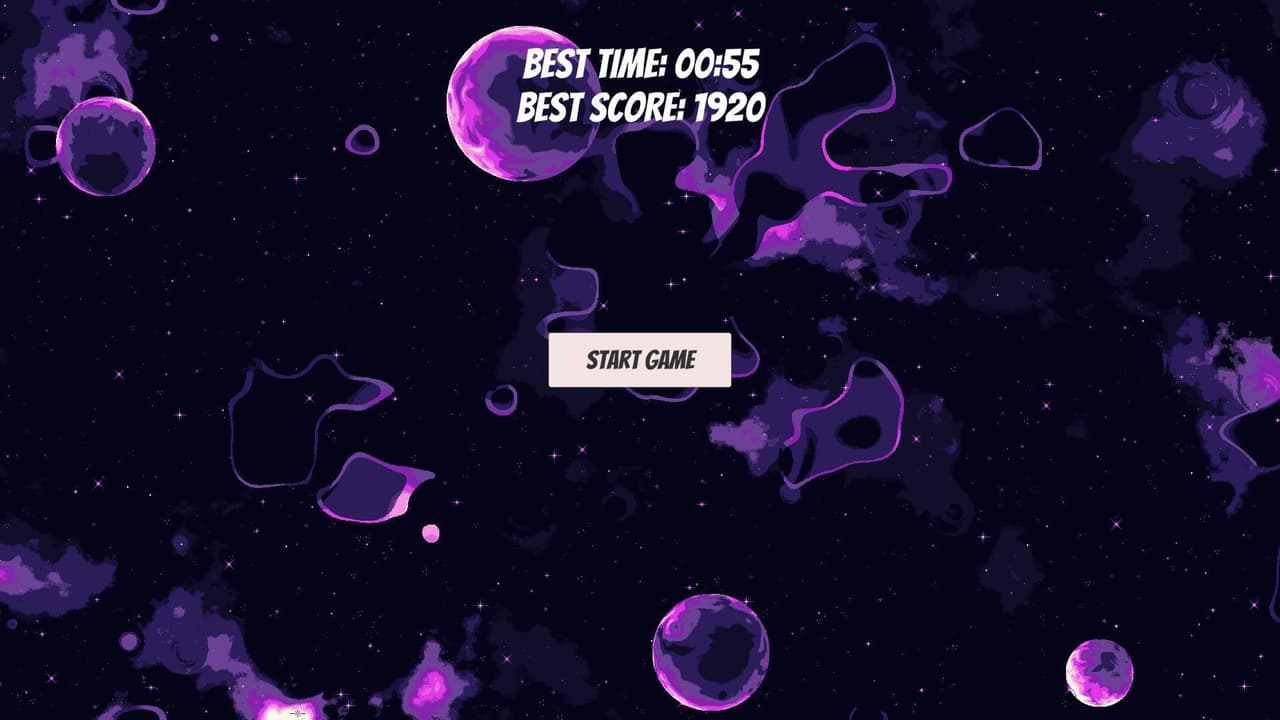 Astronaut Survivor screenshot 2