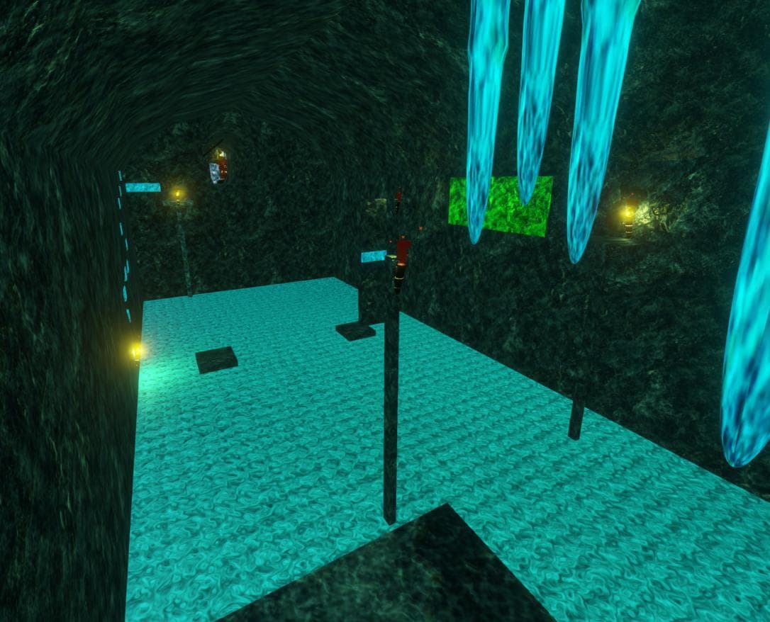 Parkade screenshot 4