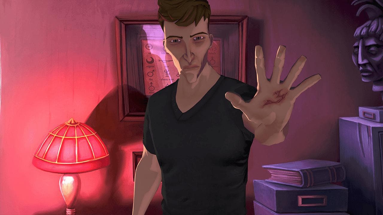 Yesterday Origins screenshot 4