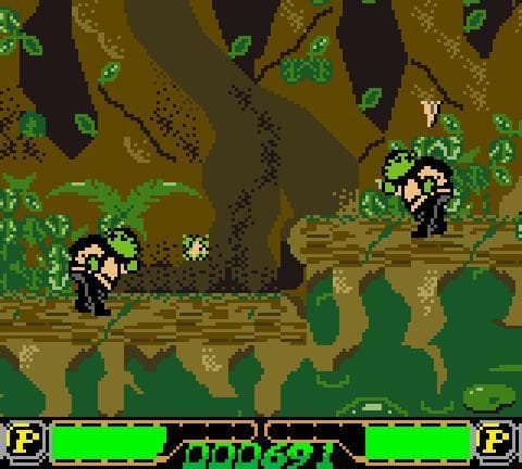 Shrek: Fairy Tale Freakdown screenshot 2