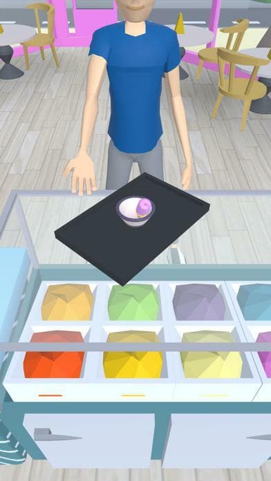 Ice Cream Life! screenshot 5