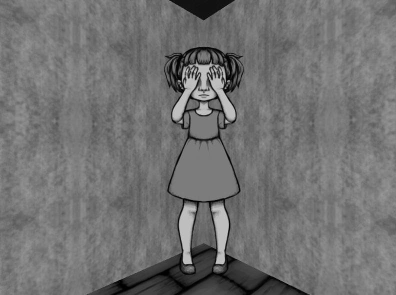 Hide & Seek (Demo)