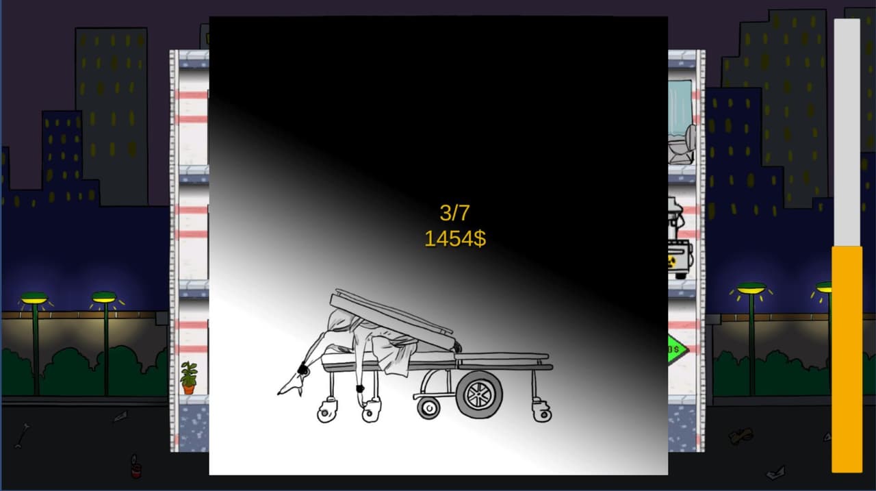Show of the Dead screenshot 3