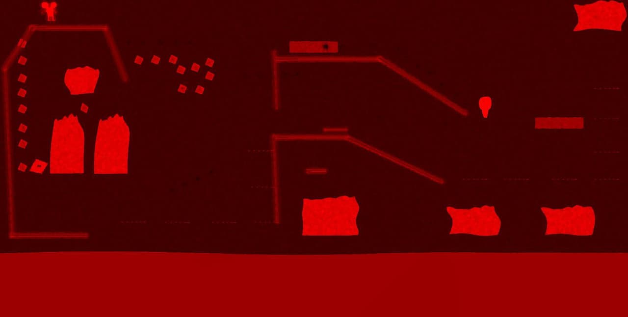 Perspective (itch) (JABCO) screenshot 6
