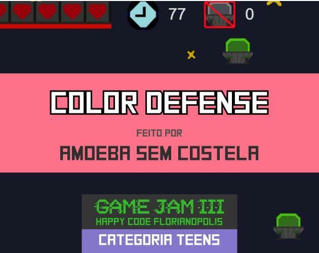 Color Defense (itch)
