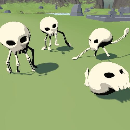 Mobattack screenshot 6