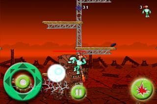 Robocity screenshot 3