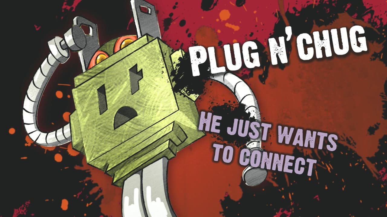 Beat Em Up screenshot 4