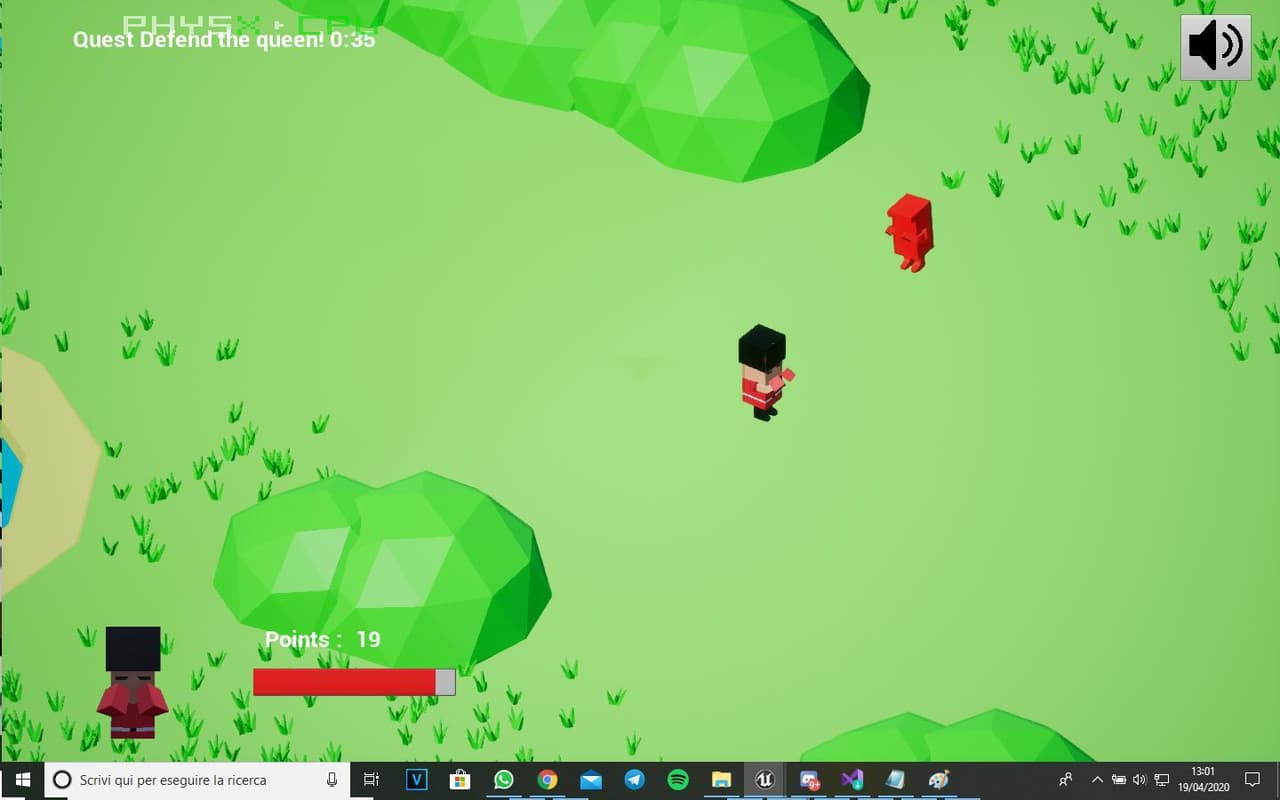 ThePunchingGuardOfTheQueen