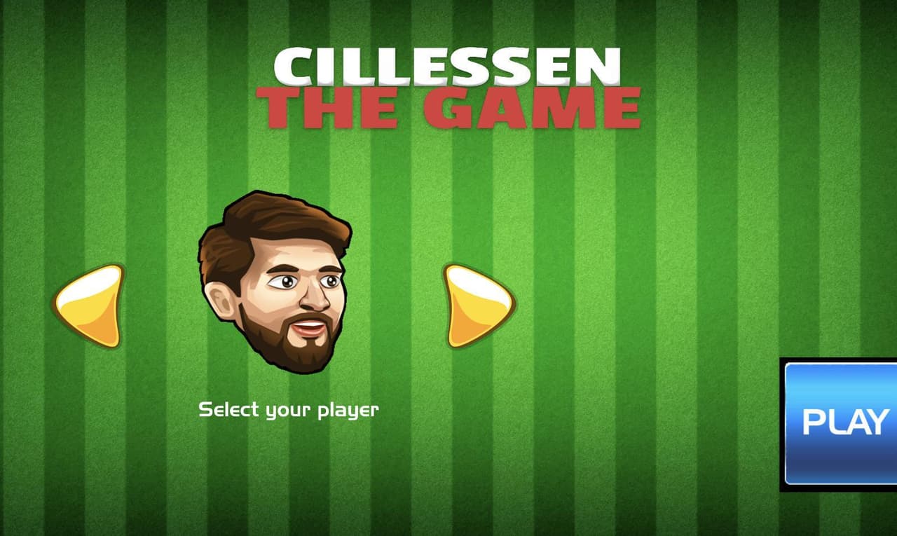 Cillessen: The Game screenshot 2
