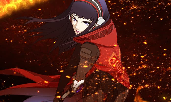 Shin Megami Tensei: Strange Journey Redux screenshot 3