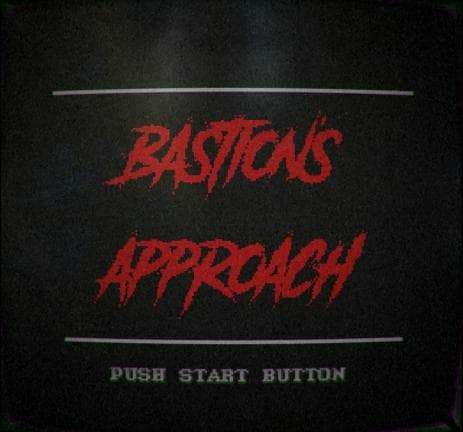 Bastions Approach screenshot 2