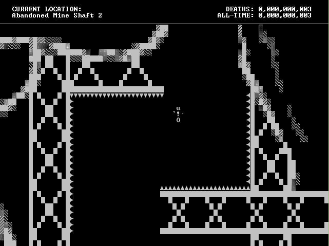 Flip-Fall screenshot 3