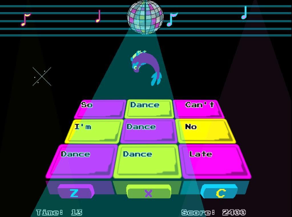 Jurassic Jams screenshot 3