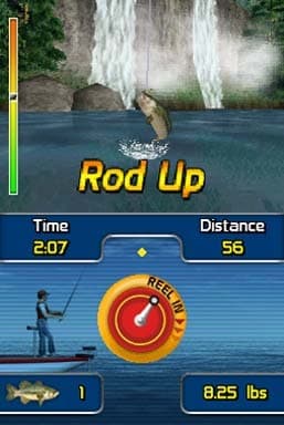 Big Bass Arcade