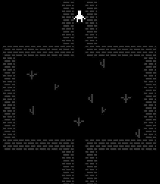 In The Abyss (dev_44) screenshot 3