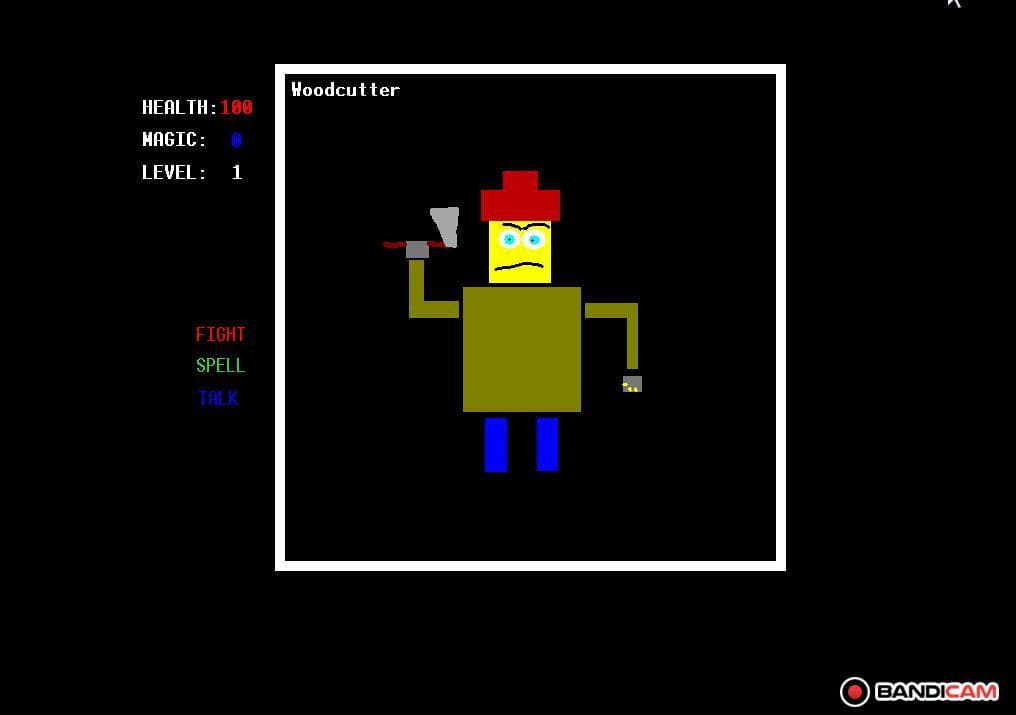 Rogue & Knight screenshot 3