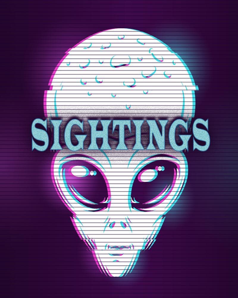 Sightings