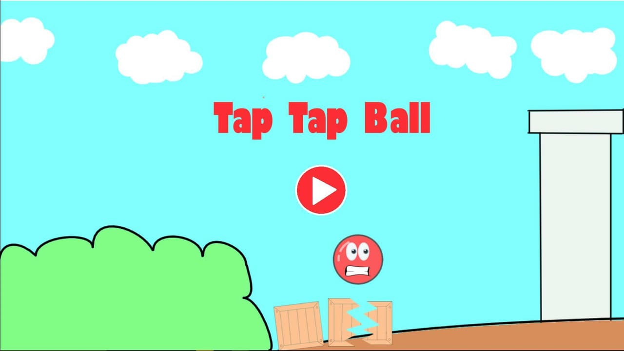 Tap Tap Ball (Beta) screenshot 2