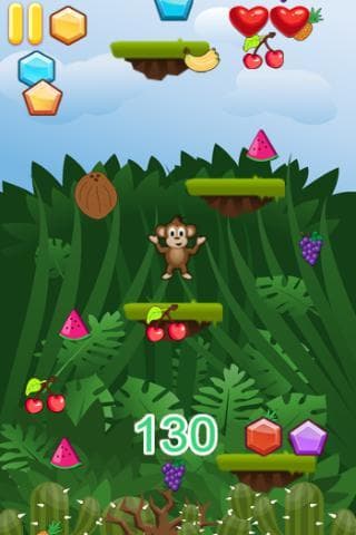 Jolly Jumper screenshot 3