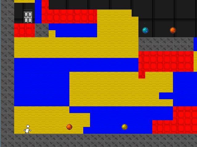 That Game About Colors screenshot 3