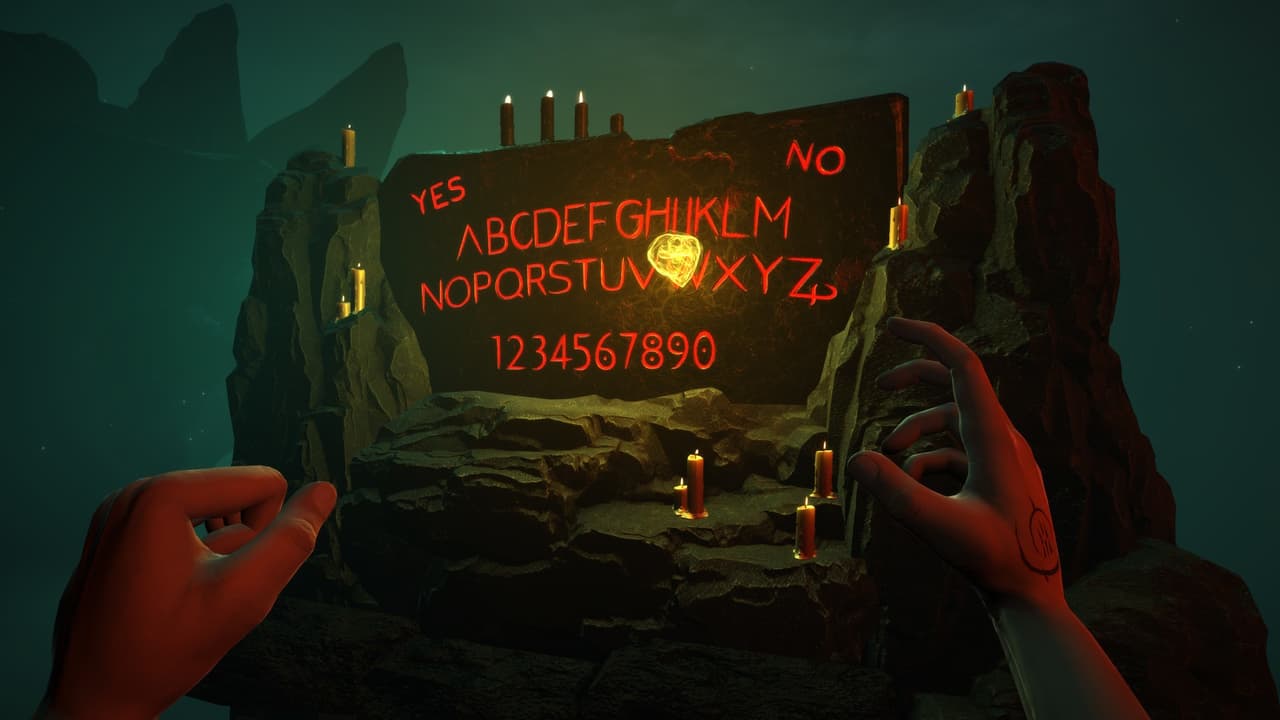 Exorcise The Demons screenshot 4