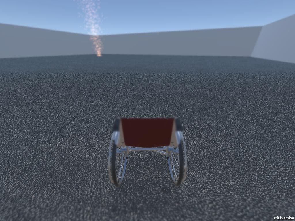 Spoke screenshot 2