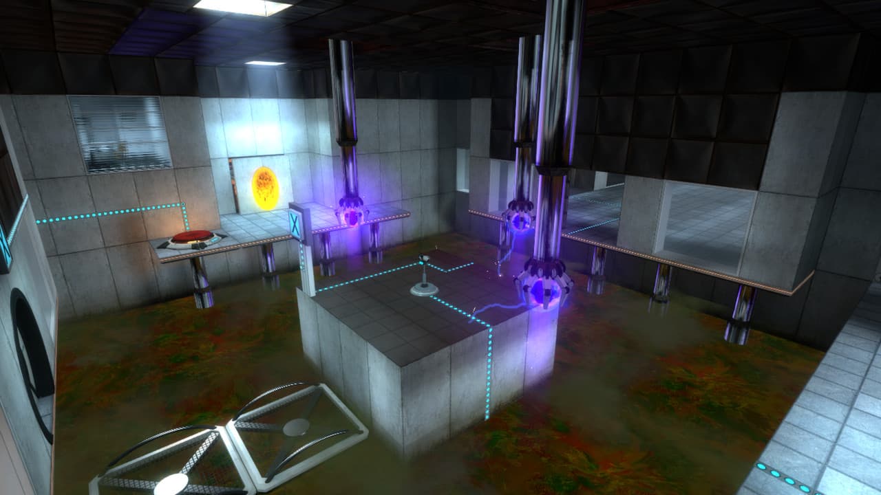 Rexaura screenshot 2