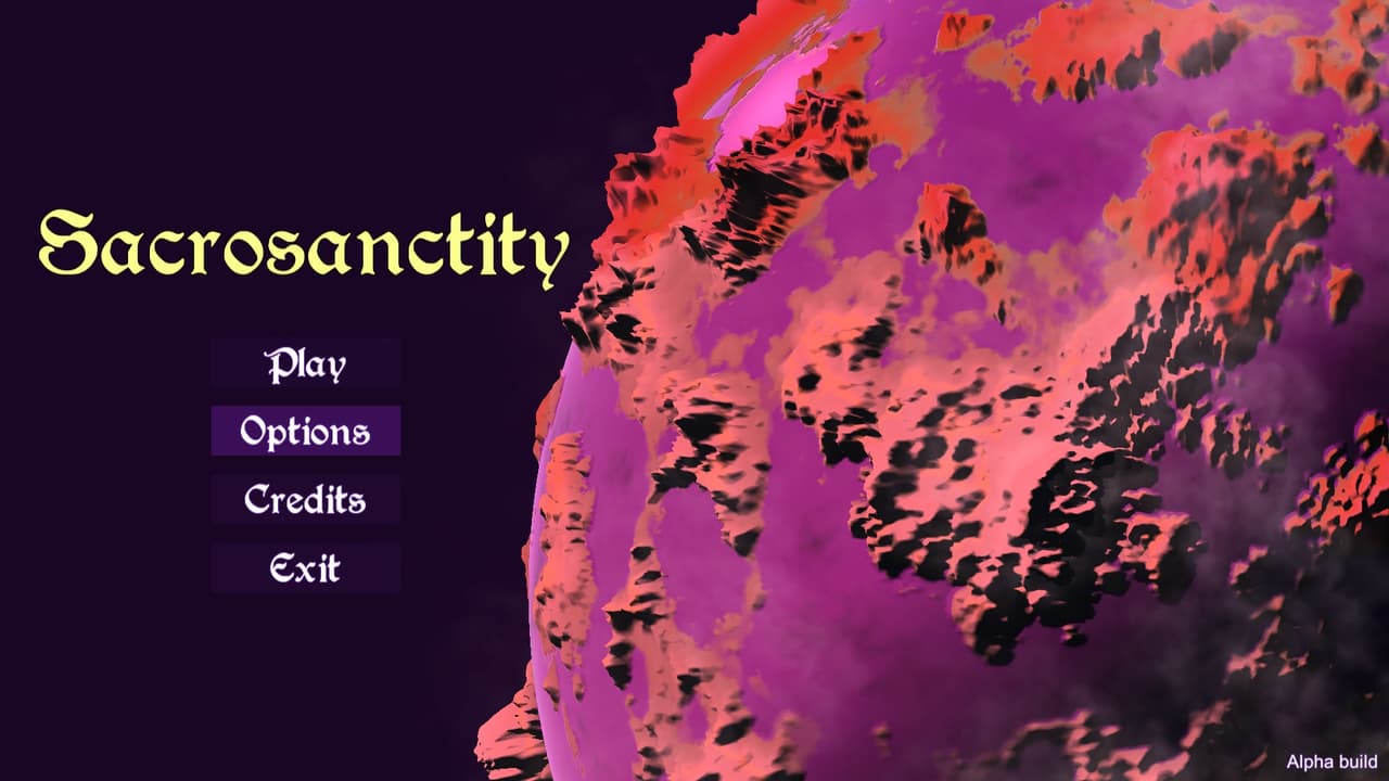 Sacrosanctity